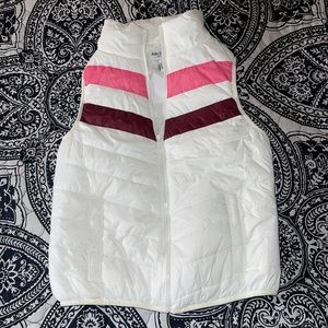 Arizona Jean Co Vest